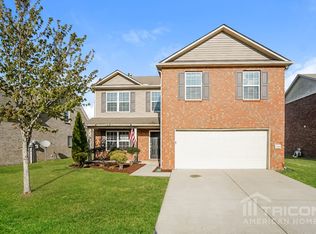 1023 Harmony Ln, Hendersonville, TN 37075