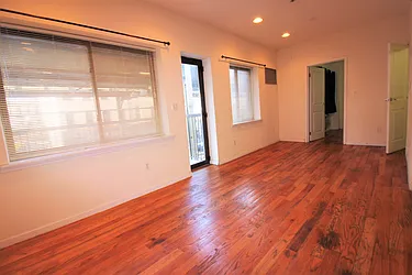 Rented by (Legacy) NY 101, Inc.