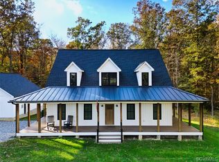 10100 Winterpock Rd, Chesterfield, VA 23832