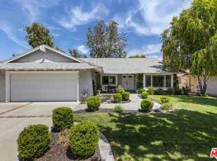 3791 Eucalyptus St, Simi Valley, CA 93063