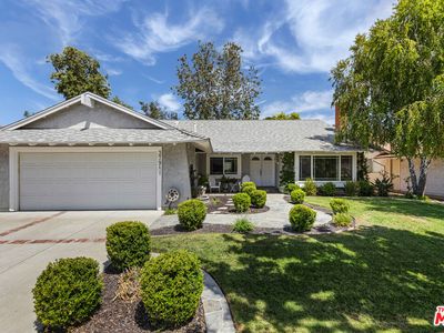 3791 Eucalyptus St, Simi Valley, CA, 93063