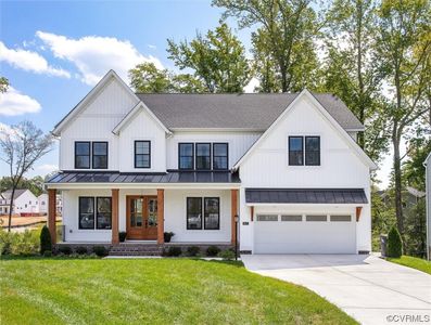 9717 Honeybee Dr, Mechanicsville, VA, 23116