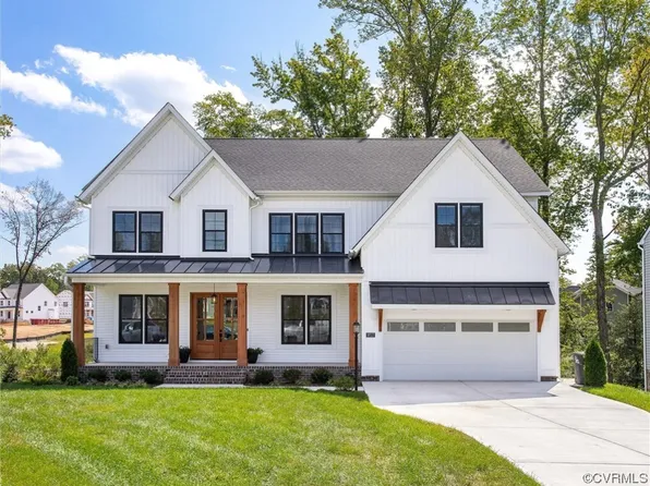 9717 Honeybee Dr, Mechanicsville, VA 23116