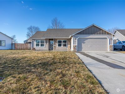 5106 S Desert Dove Loop, West Richland, WA, 99353
