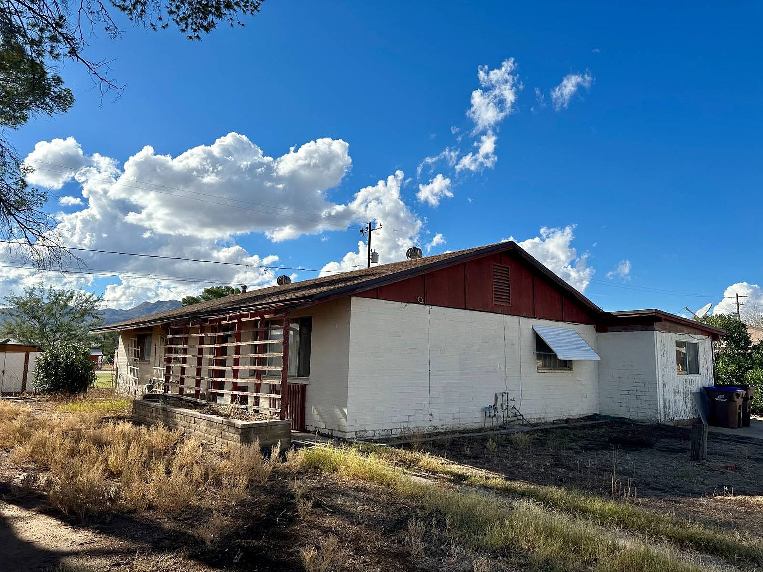 353 W Hartford Rd, Kearny, AZ 85137 MLS 11225721 Zillow