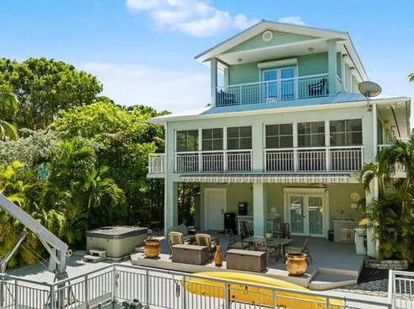 1217 Mockingbird Rd, Key Largo, FL 33037
