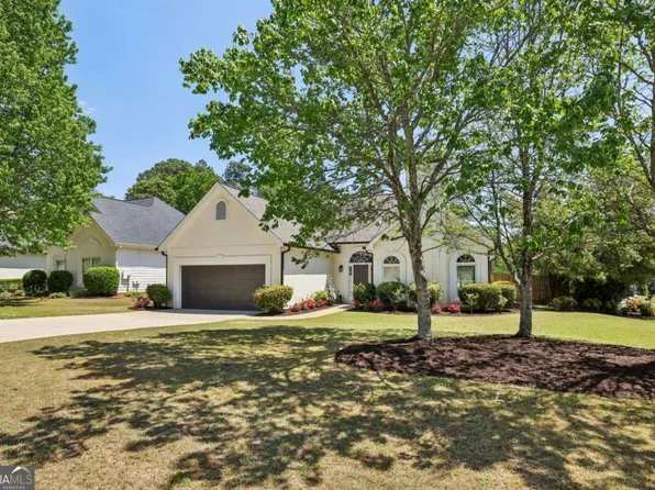 755 Gates Ln, Johns Creek, GA 30022