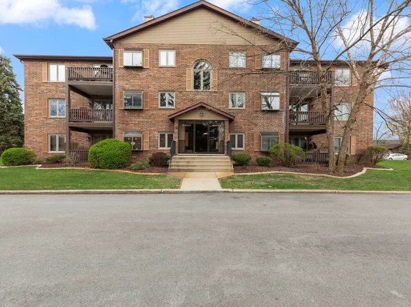 6443 Oak Forest Ave APT 1W, Tinley Park, IL 60477