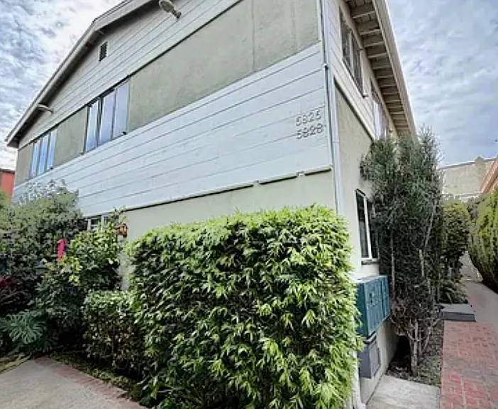 5937 Gregory Ave #5826 — Photo 1