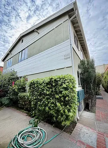 5937 Gregory Ave #5826 Photo 1