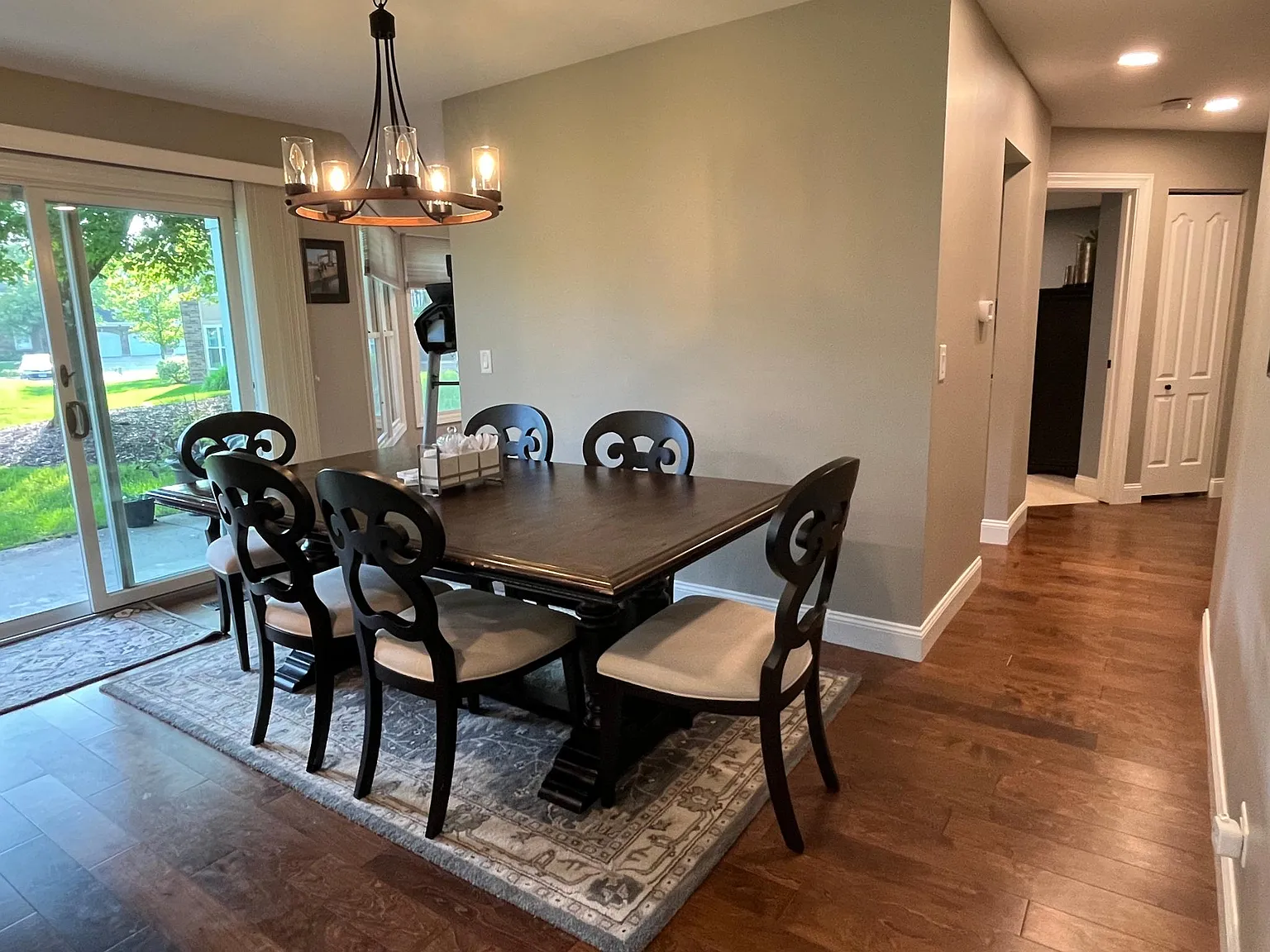 2 bed, 1446 sqft, $2,700 — Photo 4