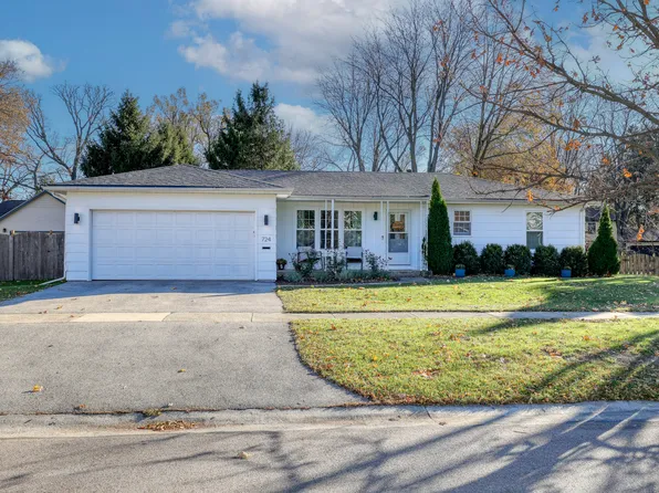 724 S Jefferson St, Batavia, IL 60510
