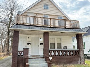 2889 E 112th St UNIT 1, Cleveland, OH 44104