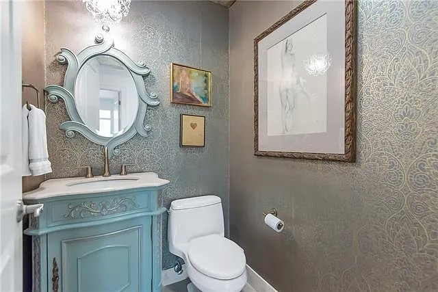 3901 Ridgelake Dr #4A — Photo 25