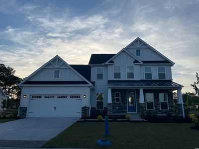 715 Indigo Bay Circle, Myrtle Beach, SC, 29579