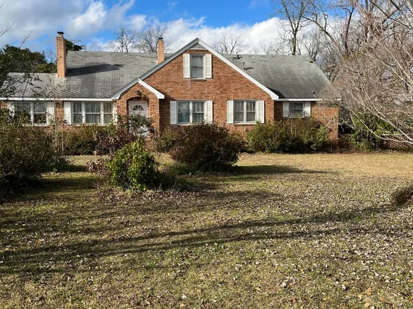 2565 Saint Matthews Rd, Orangeburg, SC 29118