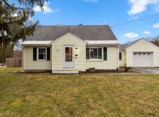 4256 Fay Rd, Syracuse, NY 13219