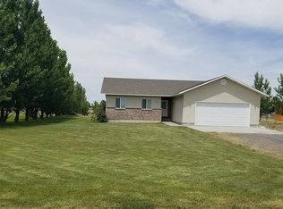 4127 E 82 N, Rigby, ID 83442
