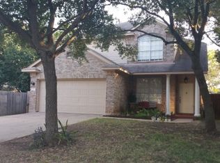 4613 Hoffman Dr, Austin, TX 78749