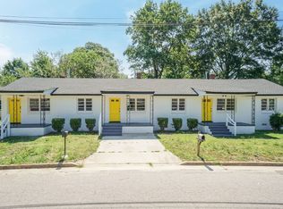 809 Belmont Ave SW, Wilson, NC 27893