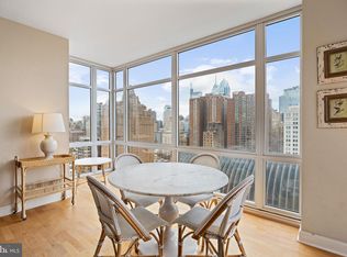 440 S Broad St UNIT 2205, Philadelphia, PA 19146
