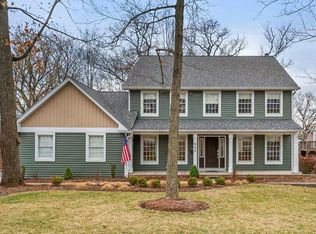 843 N Kirkwood Rd, Saint Louis, MO 63122