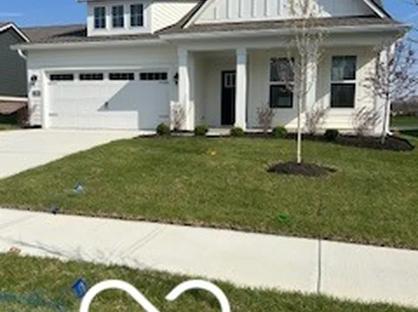 5388 Nettleton Way, Avon, IN 46123