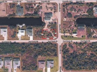 10181 Kingsville Dr #4, Pt Charlotte, FL 33981