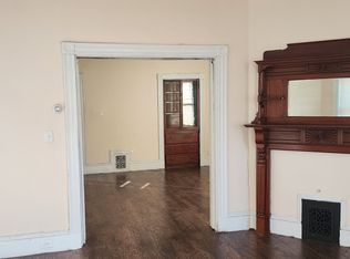 72 Stanton St APT 2, Dorchester Center, MA 02124