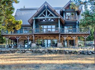 1571 Big Tail Rd, Cle Elum, WA 98922