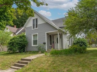 406 E Plymouth St, Bremen, IN