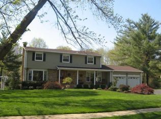 228 Cleveland Ln, Princeton, NJ 08540