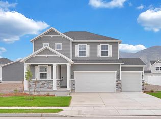 6488 N Spur Ln, Stansbury Park, UT 84074