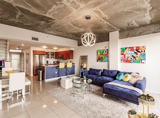 3250 NE 1st Ave APT 549, Miami, FL 33137