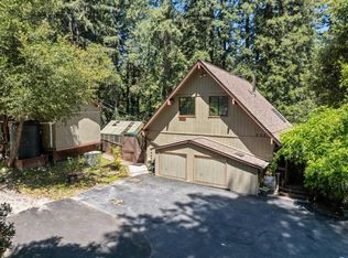 535 Stewart St, Boulder Creek, CA
