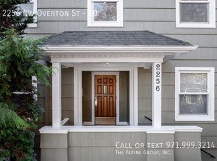 Nob Hill Apartments!, Portland, OR 97210