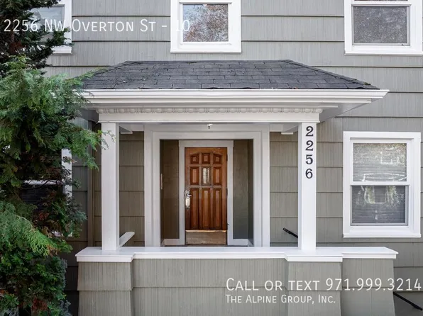 Nob Hill Apartments!