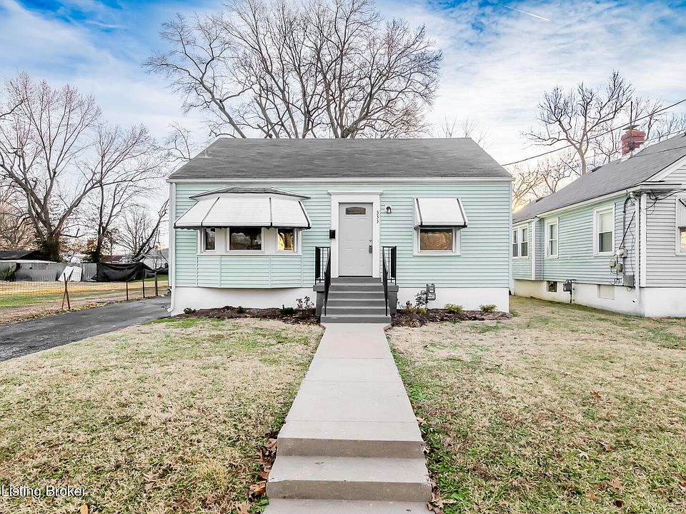 1st image of 333 N 38th St