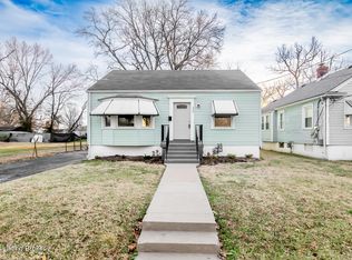 333 N 38th St, Louisville, KY 40212