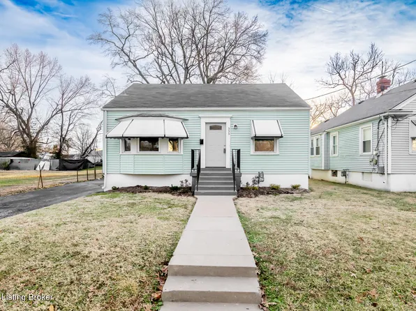333 N 38th St, Louisville, KY 40212