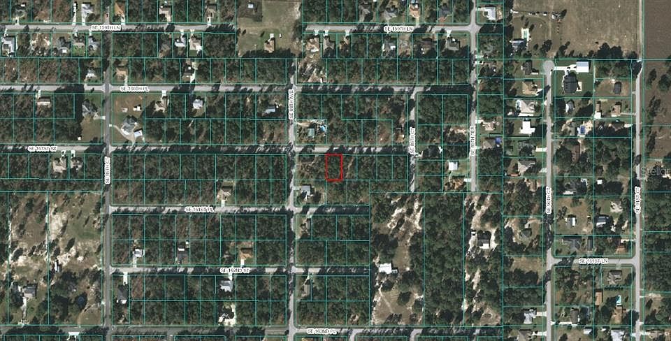 2nd image of 0 SE 161st St