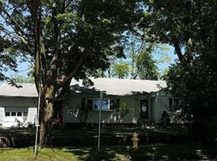 3626 Park Ave, Bridgeport, CT 06604