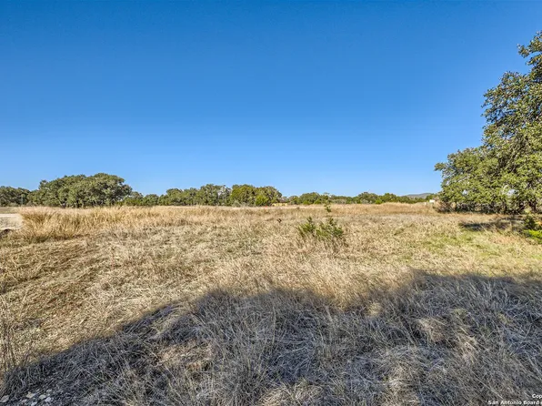 LOT 426 Horseshoe Falls LOT 426, Bandera, TX 78003
