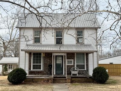 433 N Grant St, Erie, KS, 66733