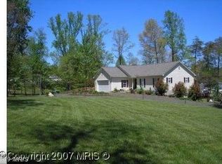 2147 Brown Ln, Amissville, VA 20106
