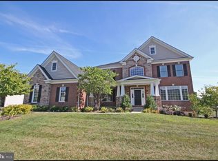 3936 Powell Rd, Chester Springs, PA 19425