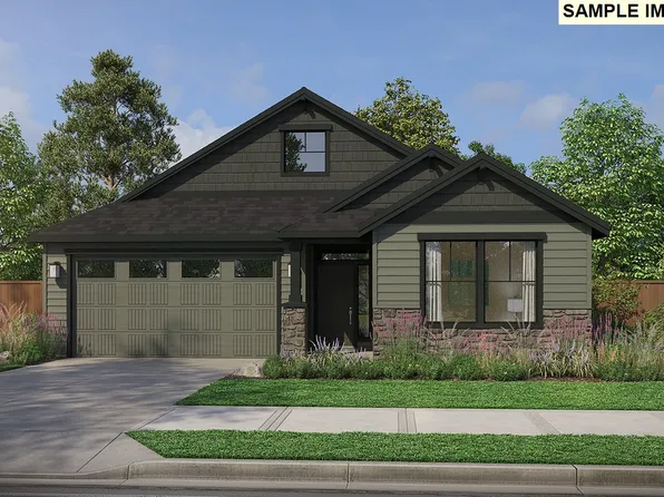 1132 N Helens View Dr, Ridgefield, WA 98642