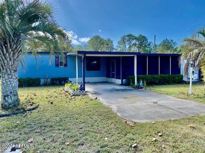 119 PUTTER Lane, Crescent City, FL, 32112