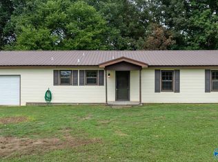 20613 Harris Rd, Elkmont, AL 35620