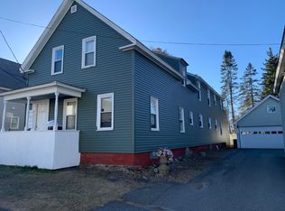 10 Gray St, Waterville, ME 04901
